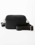 TOSCA - TH067 CROSSBODY - Black