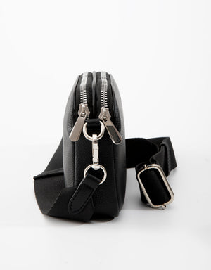 Tosca - TH067 Crossbody - Black