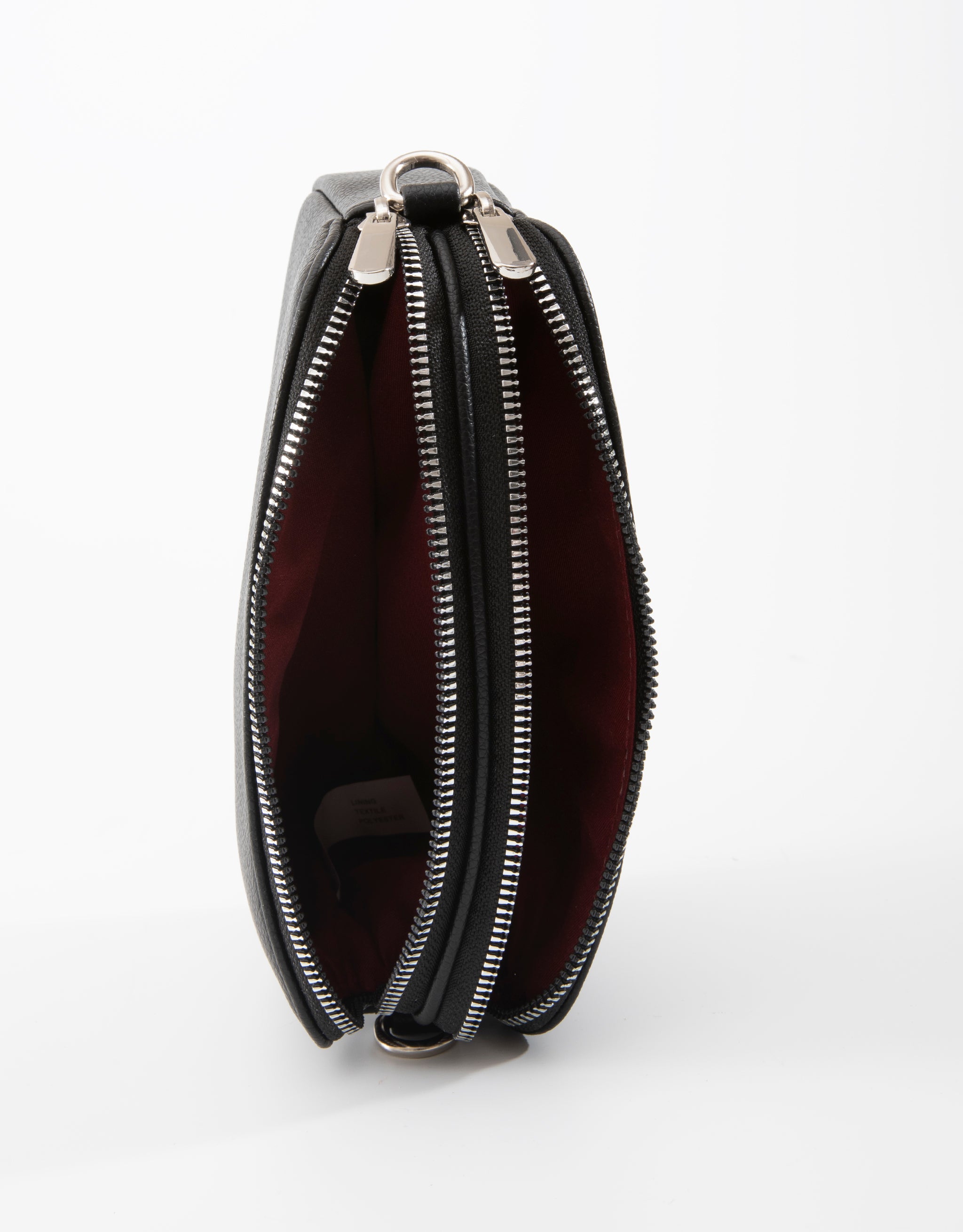 TOSCA - TH067 CROSSBODY - Black