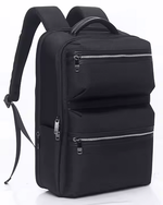 Travelite - TL240915 15.6in Laptop Backpack w USB port - Black