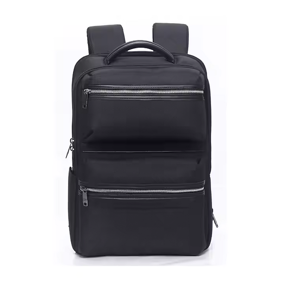 Travelite - TL240915 15.6in Laptop Backpack w USB port - Black