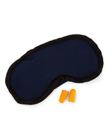 Tosca - Microbead Eye Mask - Navy