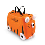 Trunkie - Tipu Tiger Ride on Luggage