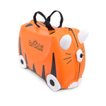 Trunkie - Tipu Tiger Ride on Luggage