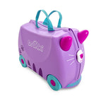 Trunkie - Cassie Cat Ride on Luggage