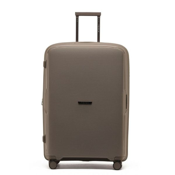 Tosca - TCA510 Bel-Air 25in Medium Spinner hard suitcase - Champagne