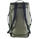 Caribee - Vegabond 50lt Duffle Backpack - Olive