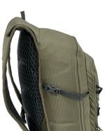 Black Wolf - Tomaree 12L Backpack - Moss