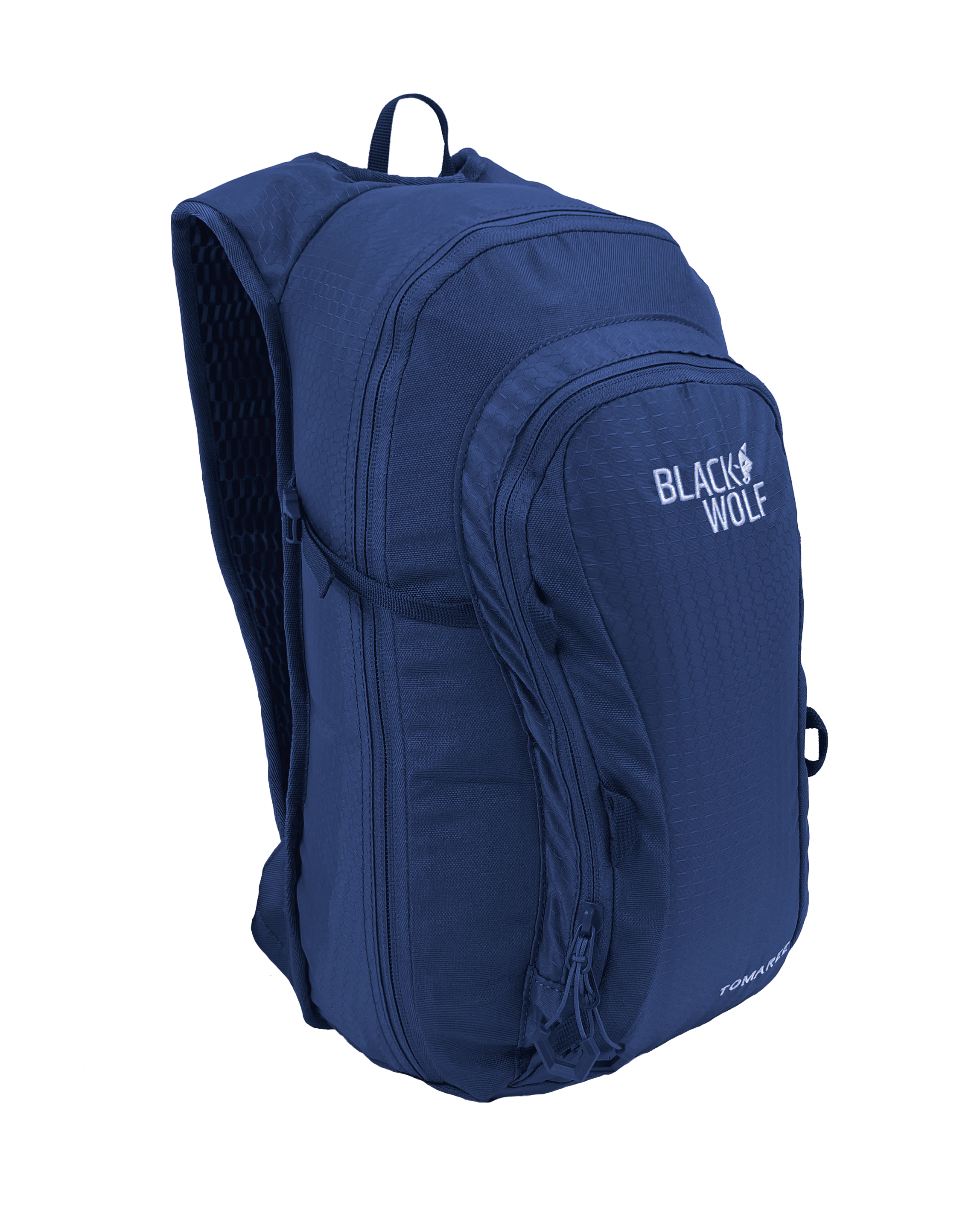 Black Wolf - Tomaree 12L Backpack - Gibraltar Sea