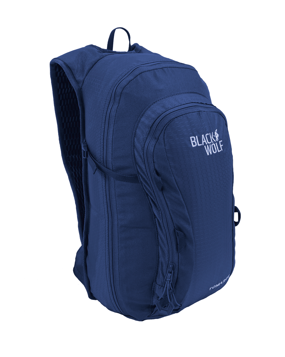 Black Wolf - Tomaree 12L Backpack - Gibraltar Sea