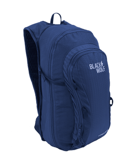 Black Wolf - Tomaree 12L Backpack - Gibraltar Sea