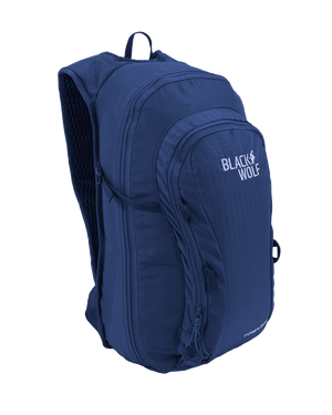 Black Wolf - Tomaree 12L Backpack - Gibraltar Sea