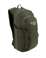 Black Wolf - Tomaree 12L Backpack - Moss