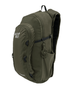 Black Wolf - Tomaree 12L Backpack - Moss