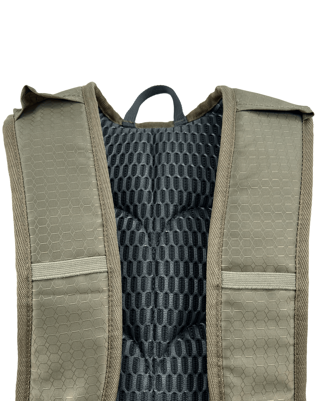 Black Wolf - Tomaree 12L Backpack - Moss