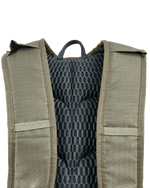 Black Wolf - Tomaree 12L Backpack - Moss