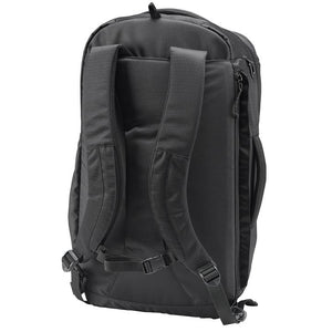 Caribee - Traveller 40L Carry On Backpack - Black