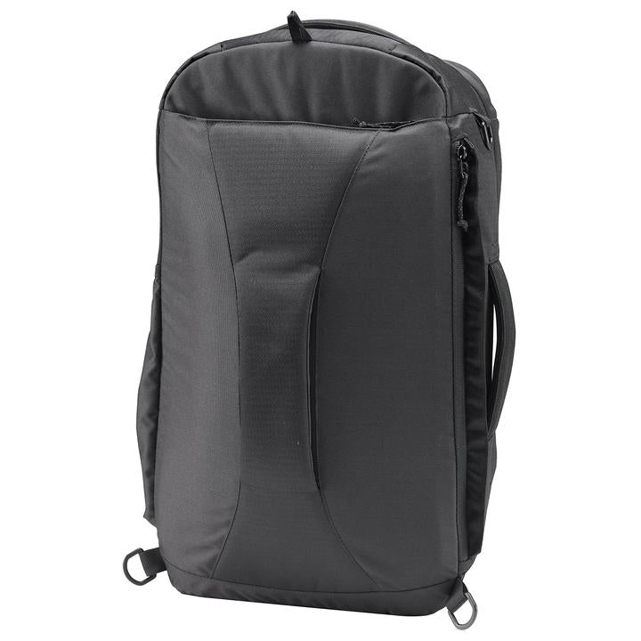 Caribee - Traveller 40L Carry On Backpack - Black