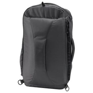 Caribee - Traveller 40L Carry On Backpack - Black