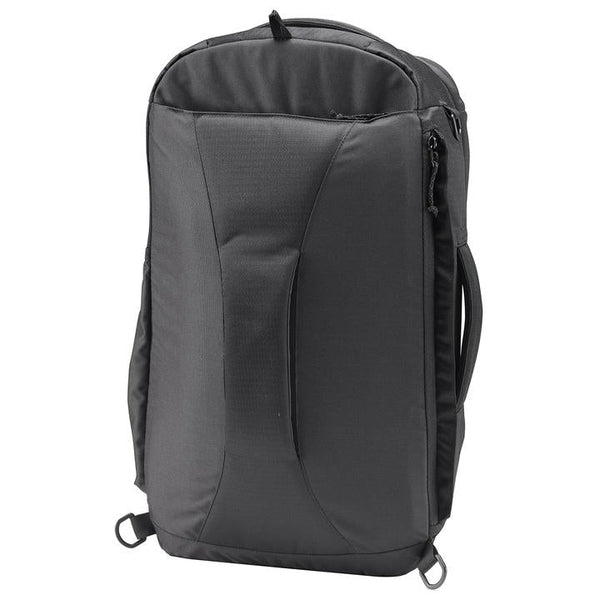 Caribee - Traveller 40L Carry On Backpack - Black