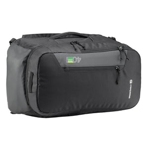 Caribee - Traveller 40L Carry On Backpack - Black