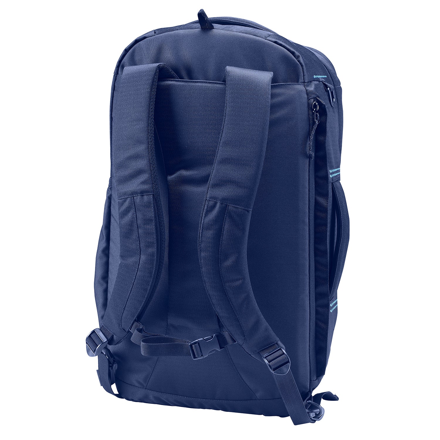 Caribee 69061 TRAVELLER 40 Multipurpose carry on bag/Backpack - Navy