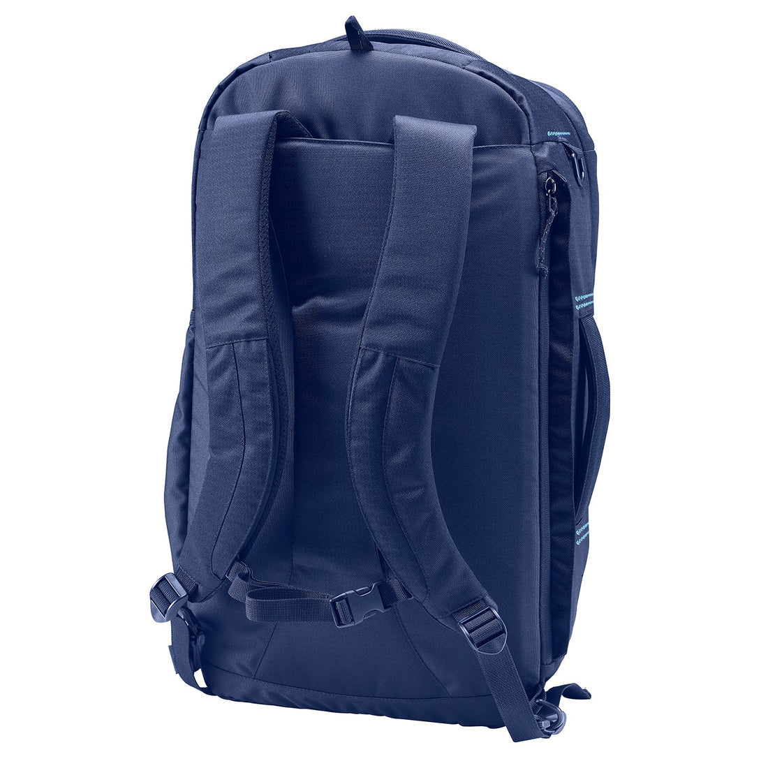 Caribee 69061 Traveller 40 Multipurpose Carry On Bag/Backpack - Navy