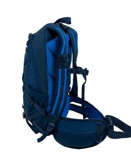 Black Wolf - Tumut 25L Backpack - Gibraltar Sea - 0