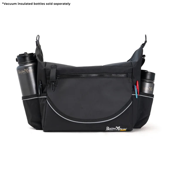 Rugged Xtremes - The UG Underground Insulated Crib Bag 20L - Black
