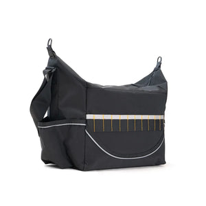 Rugged Xtremes - The UG Underground Insulated Crib Bag 20L - Black