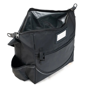 Rugged Xtremes - The UG Underground Insulated Crib Bag 20L - Black