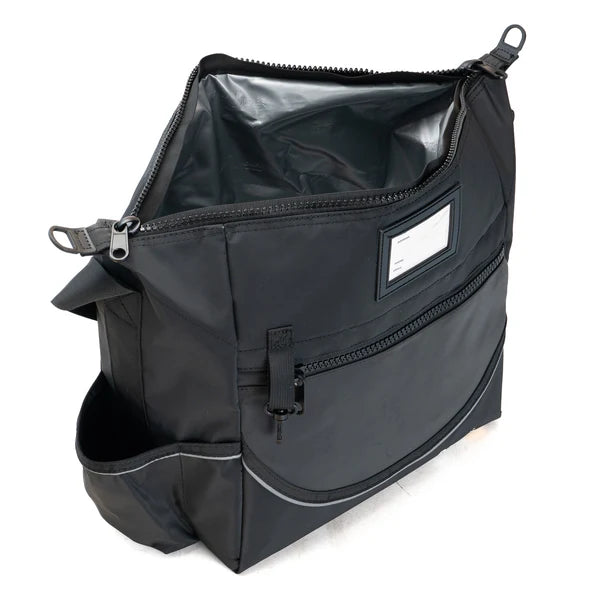 Rugged Xtremes - The UG Underground Insulated Crib Bag 20L - Black