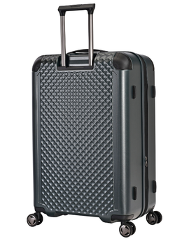 Eminent - KK20 24in Medium Bottega Deluxe Spinner - Volcanic Ash - 0