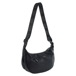 Gap - 51 Nylon Slouch Crossbody - Black