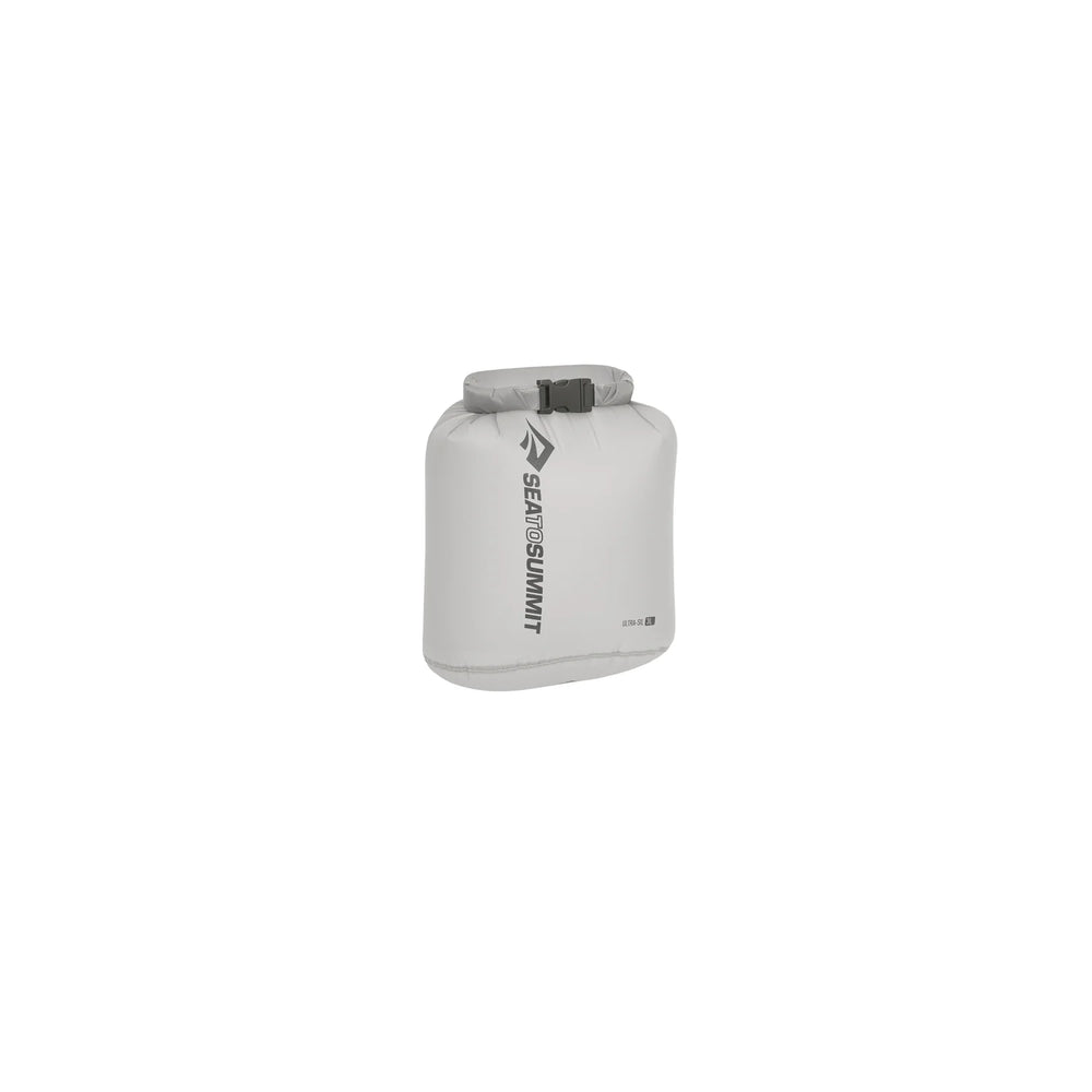 Sea to Summit - Ultra-Sil Dry Bag 3L - Grey