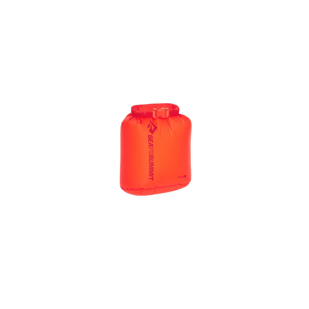 Sea to Summit - Ultra-Sil Dry Bag 3L - Red