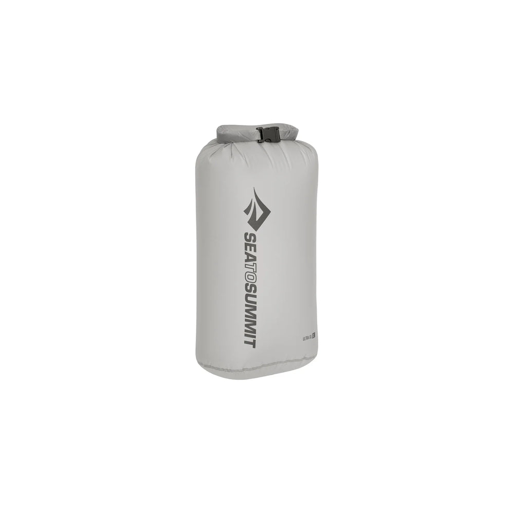 Sea to Summit - 8L Ultra-Sil Dry Bag - Grey