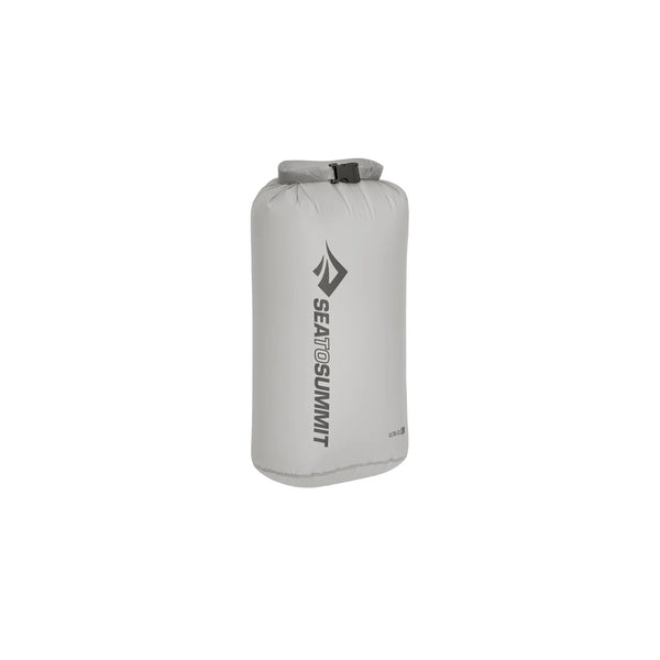 Sea to Summit - 8L Ultra-Sil Dry Bag - Grey