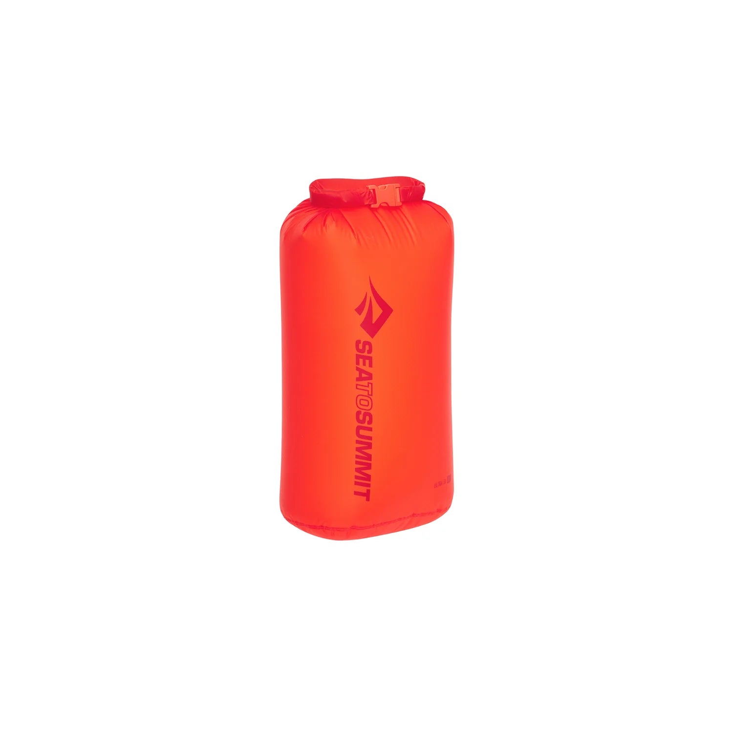 Sea to Summit - Ultra-Sil Dry Bag 8L - Spicy Orange-1