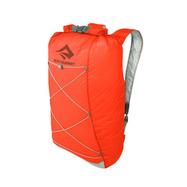 Sea to Summit - Ultra-Sil Daypack 22L - Spicy Orange