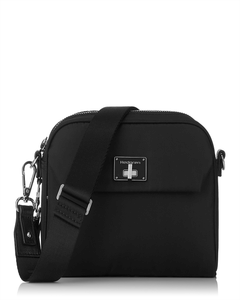 Hedgren - HLBR02.003 FAIR Small Handbag - Black-1