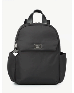 Hedgren - HLBR04.003 Balanced RFID Backpack - Black-1