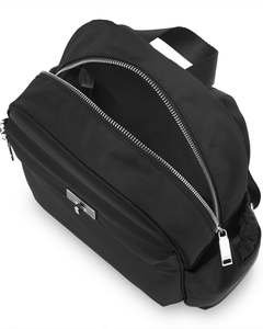 Hedgren - HLBR04.003 Balanced RFID Backpack - Black