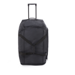 Paklite - PA30 76cm 110Lt Duffle on Wheels - Black