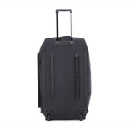 Paklite - PA30 76cm 110Lt Duffle on Wheels - Black