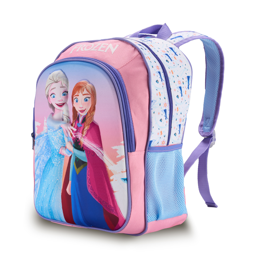 FROZEN - DIS312 15in EVA BACKPACK