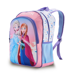 Frozen - DIS312 15in Eva Backpack