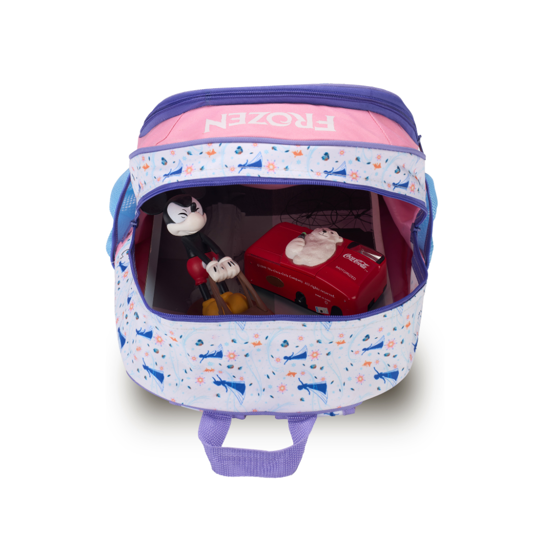 Frozen - DIS312 15in Eva Backpack
