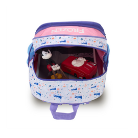 FROZEN - DIS312 15in EVA BACKPACK - 0