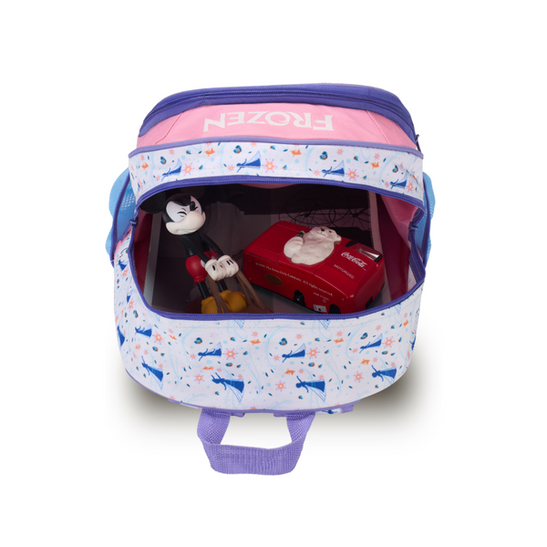 Frozen - DIS312 15in Eva Backpack
